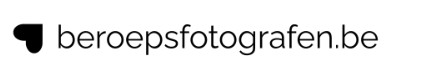 Beroepsfotografen