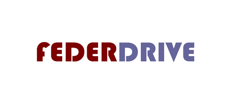 Federdrive