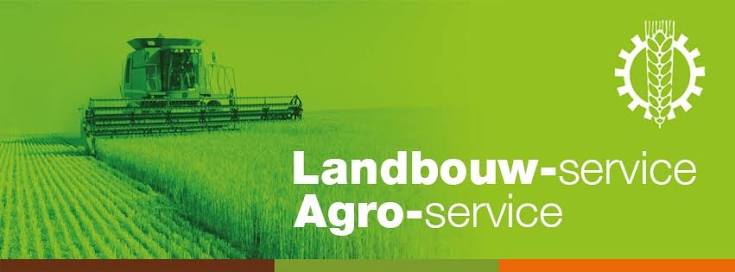 Landbouwservice-Agroservice